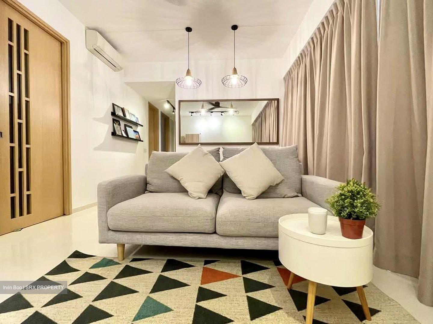 Bartley Ridge (D13), Condominium #566638391